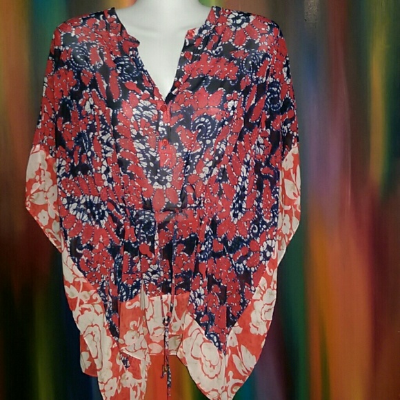 Michael Michael Kors Blouse - Picture 8 of 8